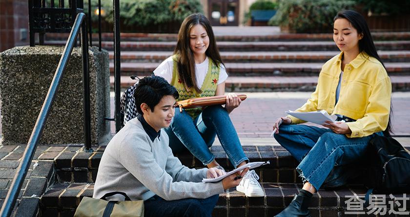 查易过,查易过官方,查易过免费论文查重,查易过论文检测