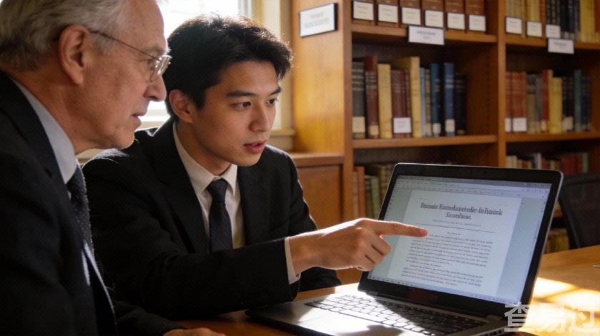 查易过,查易过官方,查易过免费论文查重,查易过论文检测