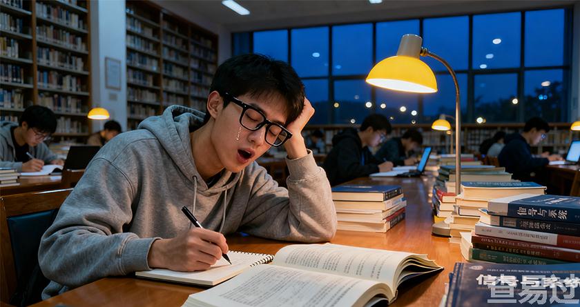 查易过,查易过官方,查易过免费论文查重,查易过论文检测