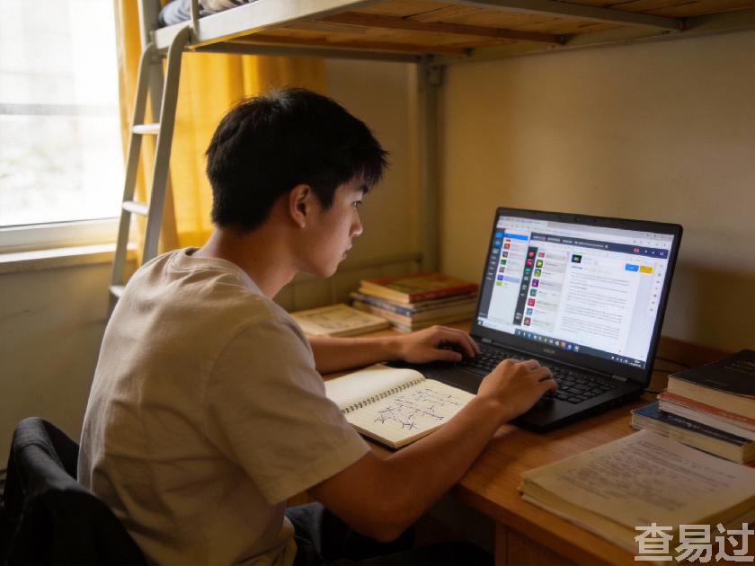 查易过,查易过官方,查易过免费论文查重,查易过论文检测