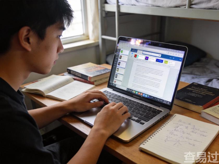 查易过,查易过官方,查易过免费论文查重,查易过论文检测